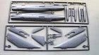 Hasegawa 1/72 LIGHTNING B.A.C.F MK-6 (B9 JS-019)