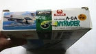 Hasegawa 1/72 Intruder Grumman A-6a US Navy Attack Plane (E6)