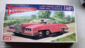 Imai-Amerang (No Scale) Lady Penelope's Pink Rolls Royce FAB 1 (IB-093)