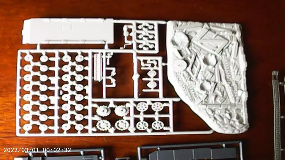 Matchbox 1/76 Panzer Jaeger IV L/70 (PK-87)