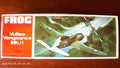 Frog 1/72 Vultee Vengeance Mk II (F199)