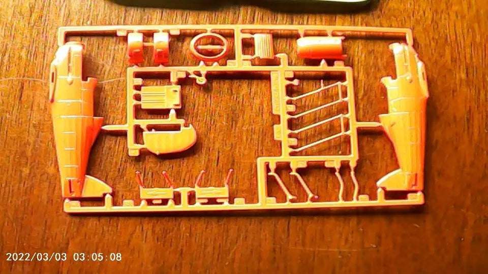 Matchbox 1/72 Gloster Gladiator (PK-8)