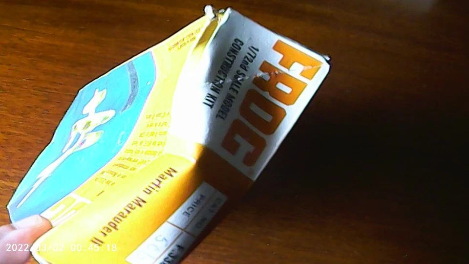 Frog 1/72 Martin Marauder II (F338)