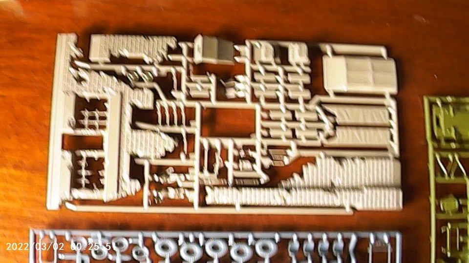 Matchbox 1/76 Morris C.8 MkII & 17pdr Gun & Willys Jeep (PK-172)