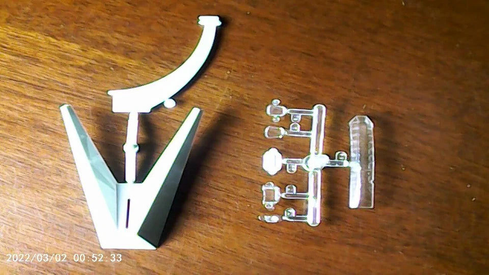 Frog 1/72 Fairey Barracuda Mk. II (F230)