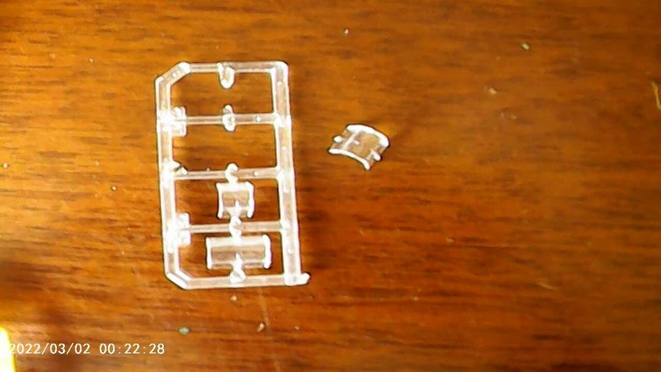 Matchbox 1/72 Curtiss SBC-4 (PK-35)