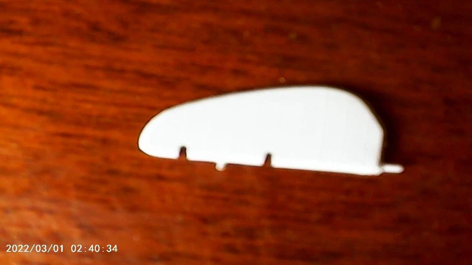 Frog 1/72 Tupolev SB-2 "Katyuska" (F176)