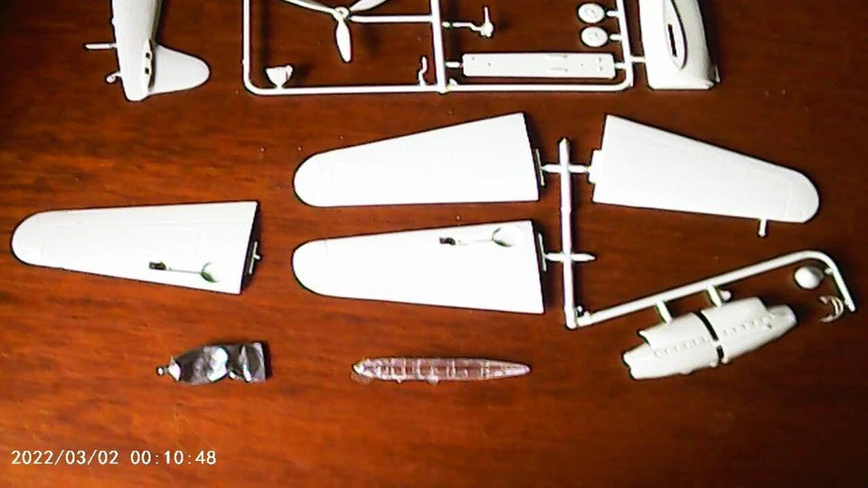 LS Models 1/72 Japanese Navy Diving Bomber Judy Mk.12 (A103-200)