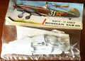 Airfix 1/72 Yak-9D (114)
