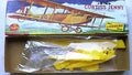 The Lindberg Line 1/48 JN-4D Curtiss Jenny (534-98)