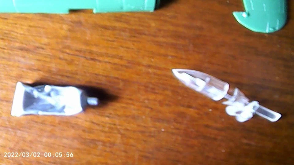 LS Models 1/72 Japanese Army Fighter Type 1 Nakajima Ki-43-II Oscar (102:100)