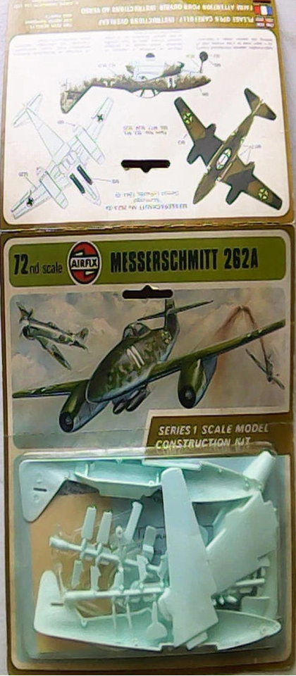 Airfix 1/72 Mitsubishi A6M2 Zero (01028-1)