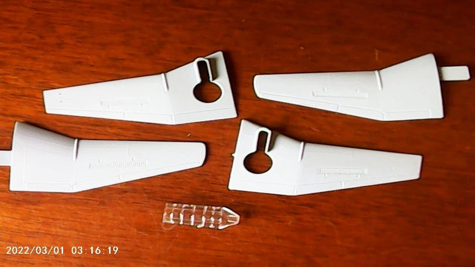 Frog 1/72 Vultee Vengeance Mk II (F199)