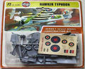 Airfix 1/72 Hawker Typhoon (01027-8)