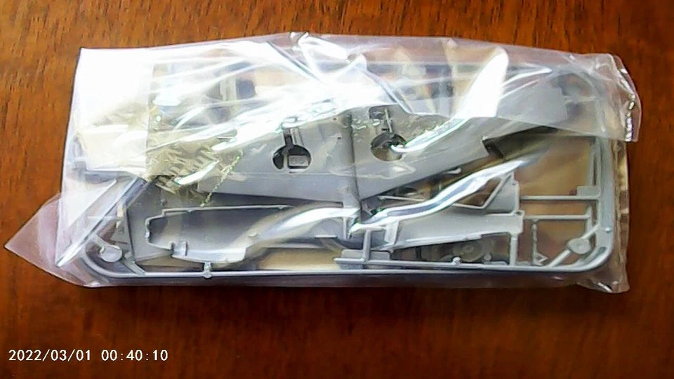 Frog 1/72 Tomahawk P-40 (F428)