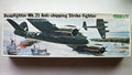 Frog 1/72 Beaufighter Mk. 21 Anti-Shipping Strike Fighter (F291)