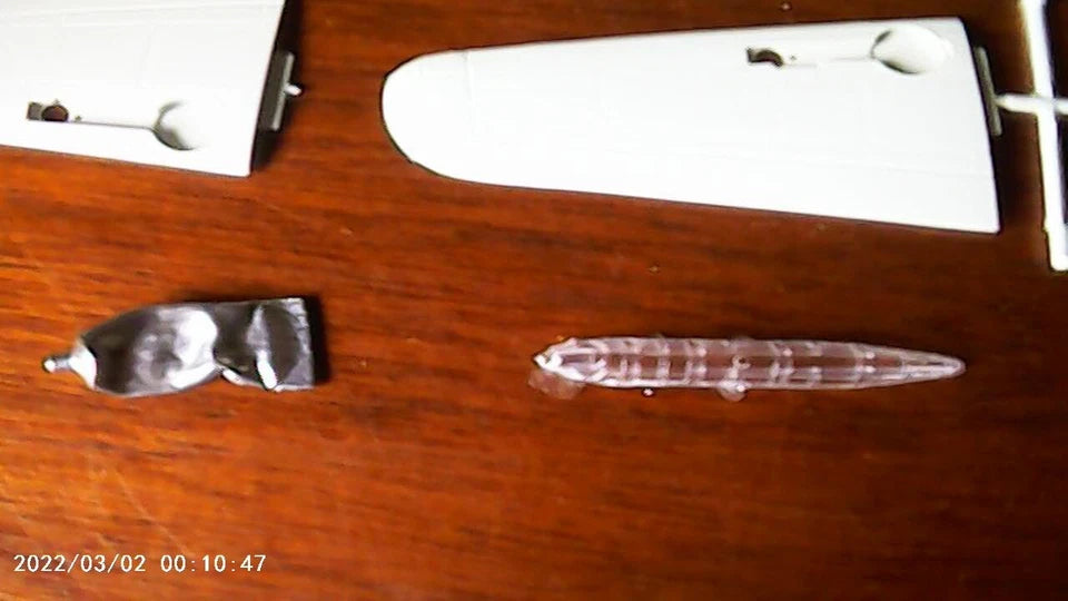 LS Models 1/72 Japanese Navy Diving Bomber Judy Mk.12 (A103-200)