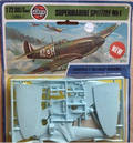 Airfix 1/72 Supermarine Spitfire Mk.Ia (01065-0)