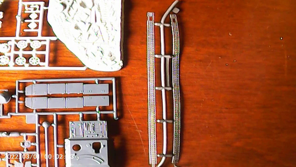 Matchbox 1/76 Panzer Jaeger IV L/70 (PK-87)