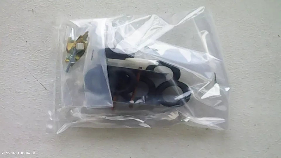 Imai-Amerang (No Scale) Lady Penelope's Pink Rolls Royce FAB 1 (IB-093)