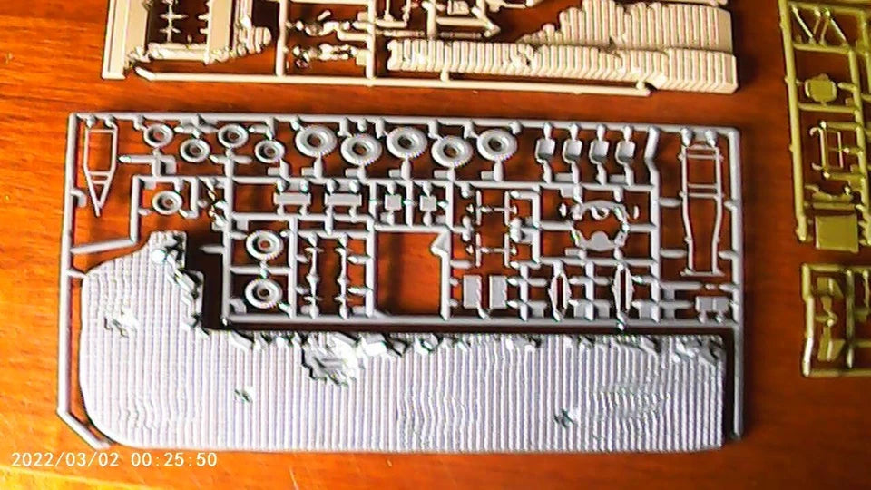 Matchbox 1/76 Morris C.8 MkII & 17pdr Gun & Willys Jeep (PK-172)