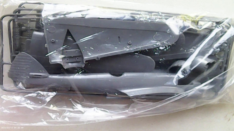 Frog 1/72 Beaufighter Mk. 21 Anti-Shipping Strike Fighter (F291)