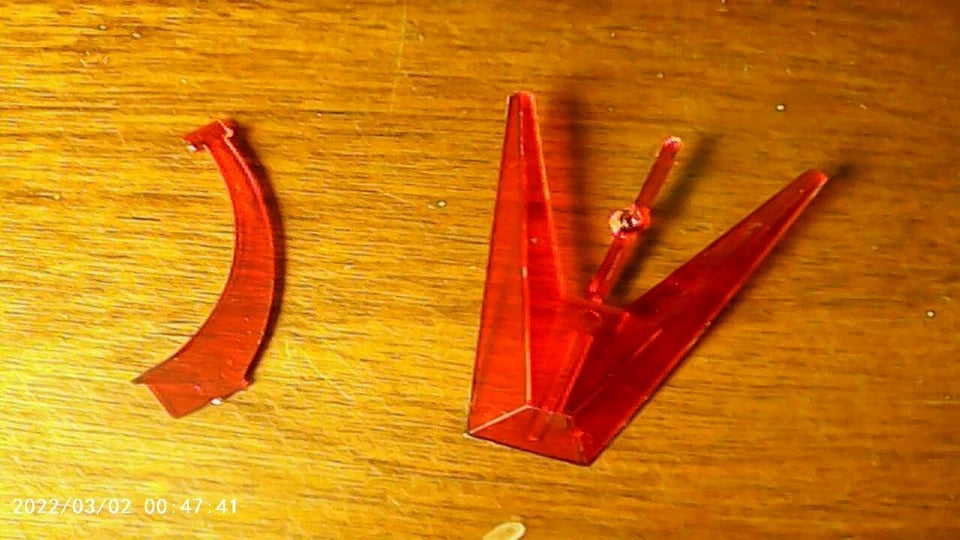 Frog 1/72 Martin Marauder II (F338)