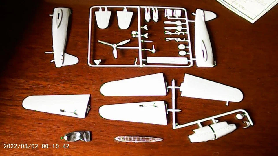 LS Models 1/72 Japanese Navy Diving Bomber Judy Mk.12 (A103-200)