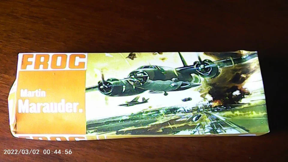 Frog 1/72 Martin Marauder II (F338)
