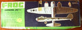 Frog 1/72 Junkers Ju/88 (F160)