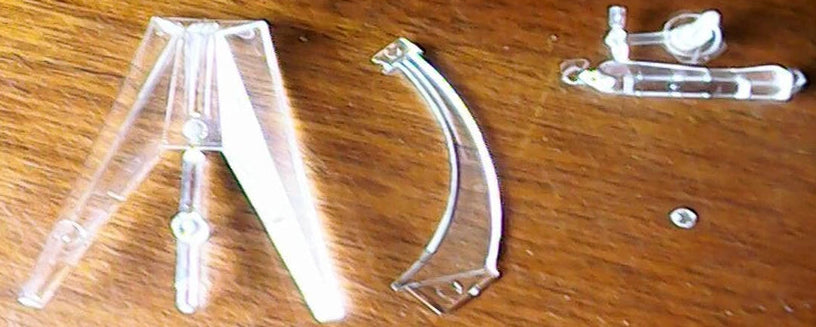 Frog 1/72 Blackburn Skua (F162)