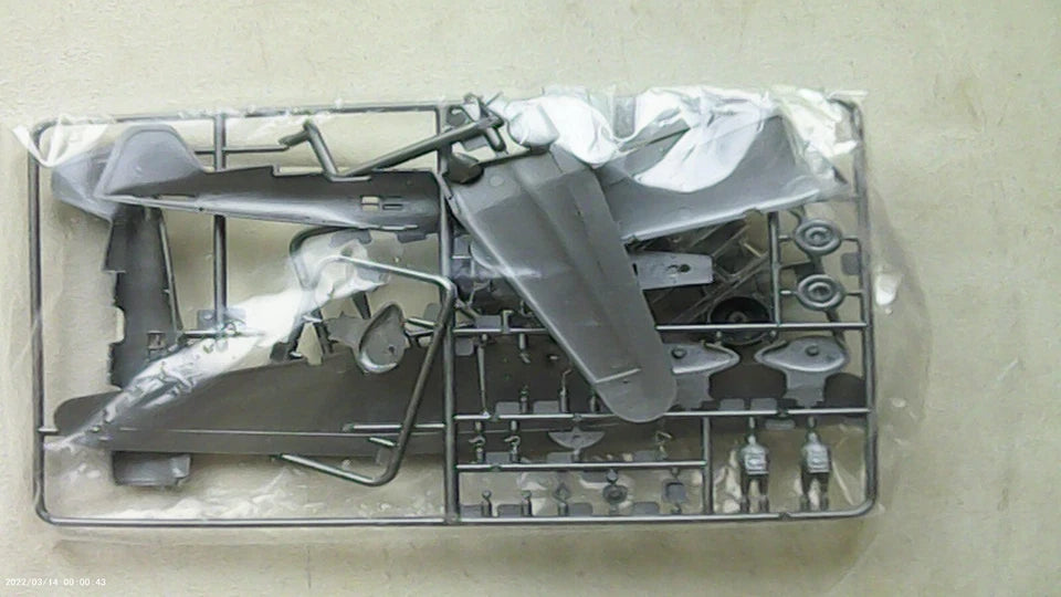 LS Models 1/72 Mitsubishi Kamikaze (A203:200)