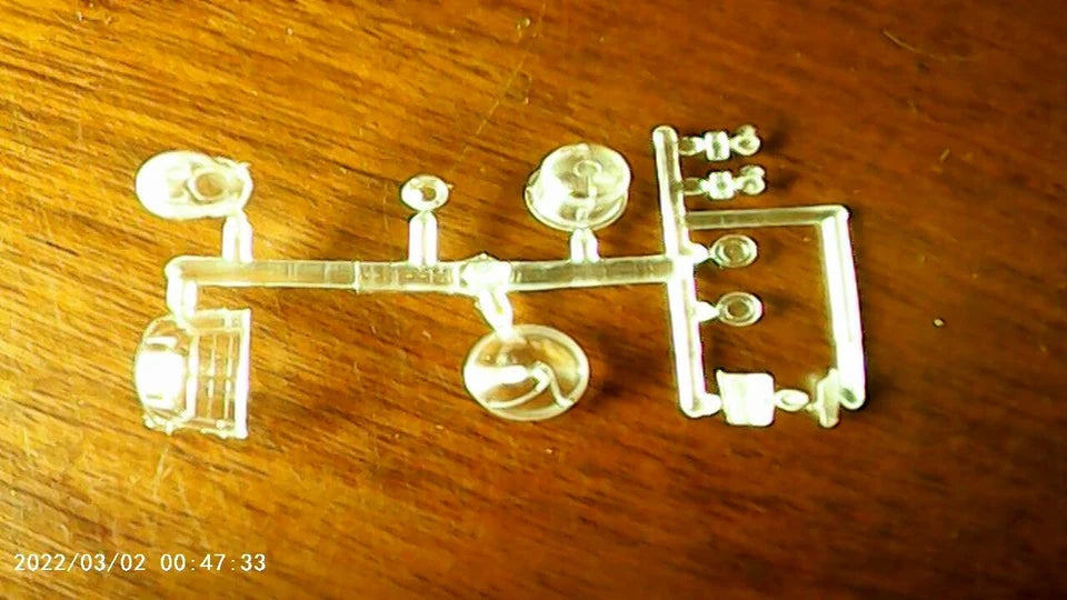 Frog 1/72 Martin Marauder II (F338)