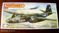 Matchbox 1/72 Douglas Boston Mk IV Havoc A-20G (Film Sealed) (PK-120)