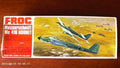 Frog 1/72 Messerschmitt Me 410 Hornet (F178)