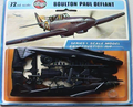 Airfix 1/72 Boulton Paul Defiant NF.I (01031-7)