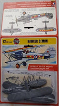 Airfix 1/72 Hawker Demon (01052-4)