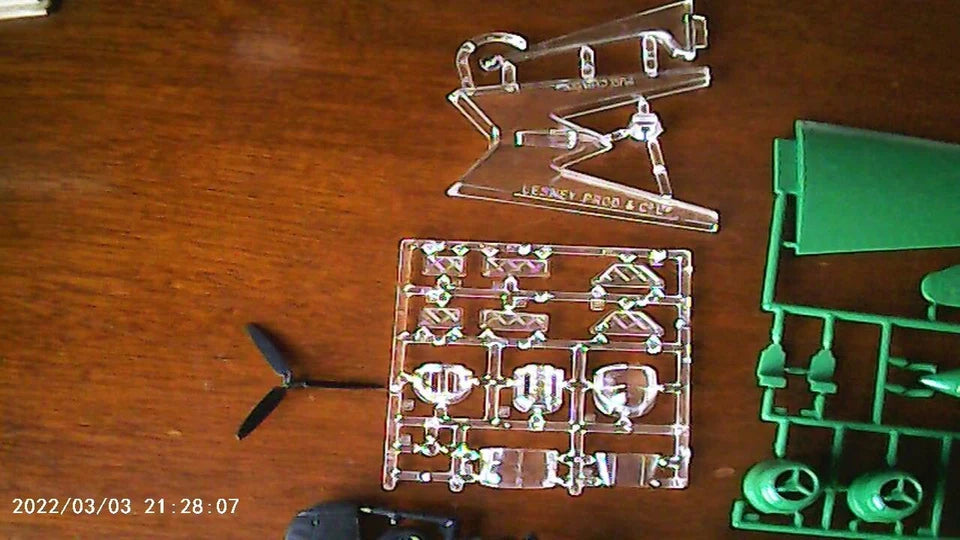 Matchbox 1/72 Wellington Mk. X (PK-402)