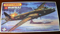 Matchbox 1/72 Wellington Mk. X (PK-402)