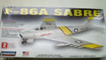 The Lindberg Line 1/48 F-86A Sabre (70553)
