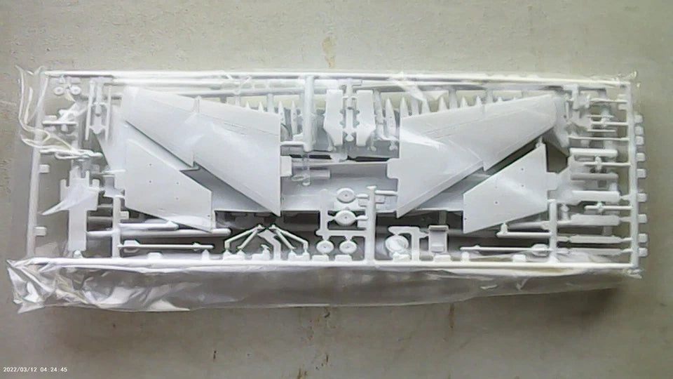 Frog 1/72 L.T.V. A-7A Corsair 2 (F260)