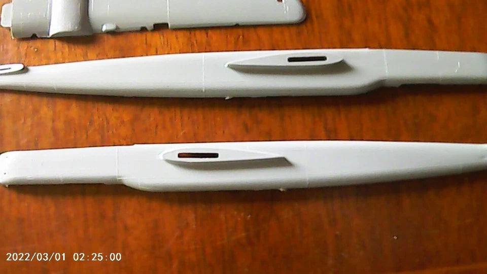 Frog 1/72 Heinkel He219 Owl Night-Fighter (F177)