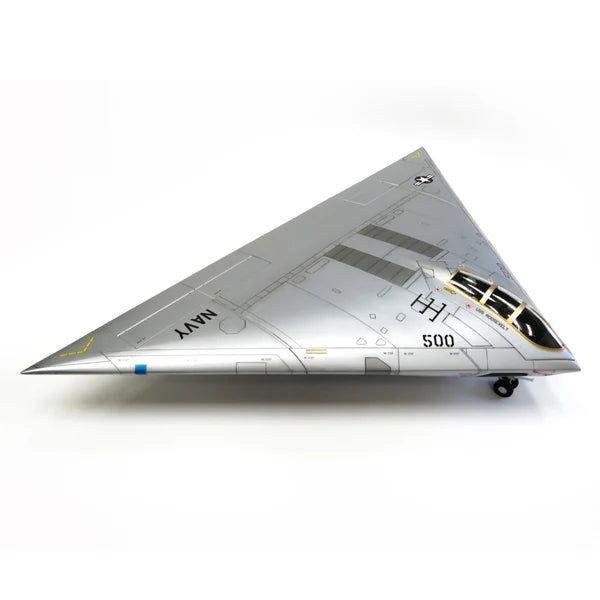 Modelcollect 1/48 McDonnell Douglas A-12 Avenger II (UA48001)