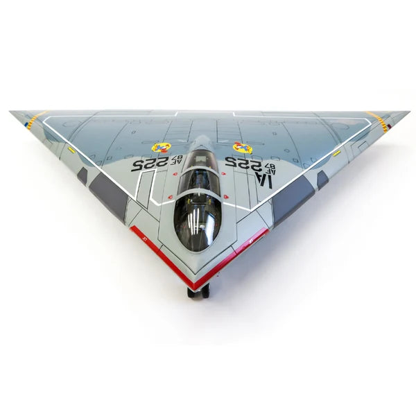 Modelcollect 1/48 Fist of War U.S. Airforce A-12 Avenger II Advanced Tactical Aircraft (UA48005)