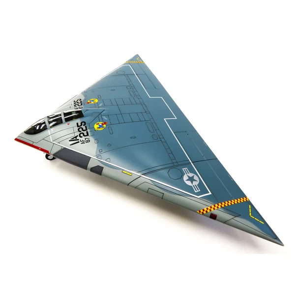 Modelcollect 1/48 Fist of War U.S. Airforce A-12 Avenger II Advanced Tactical Aircraft (UA48005)