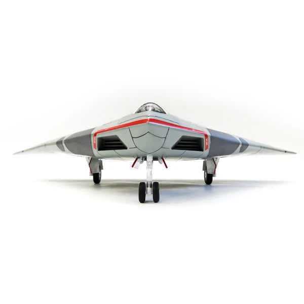 Modelcollect 1/48 Fist of War U.S. Airforce A-12 Avenger II Advanced Tactical Aircraft (UA48005)