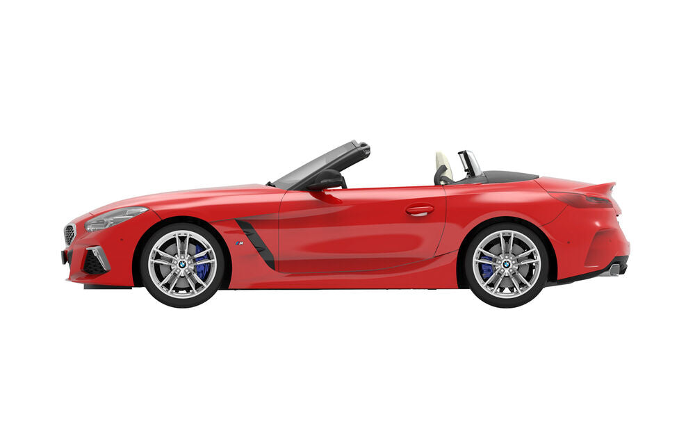 Meng 1/24 BMW Z4 M40i (CS-005) — New — image 13 of 15