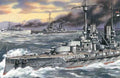 ICM 1/350 WWI German Battleship Grosser Kurfürst (S.002) — New — Military, Ships