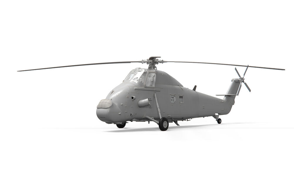 Airfix 1/72 Westland Wessex HC.2 (A04068) — New — image 15 of 19