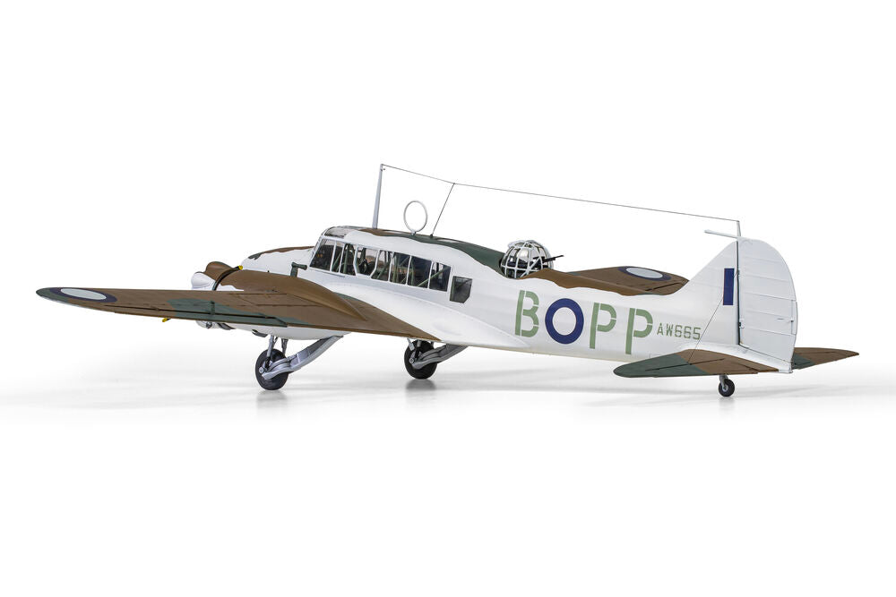 Airfix 1/48 Avro Anson Mk.I (A09191) — New — image 31 of 33